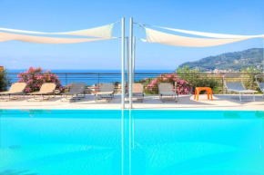 Appartamenti Villa il Poggiolo Diano Marina